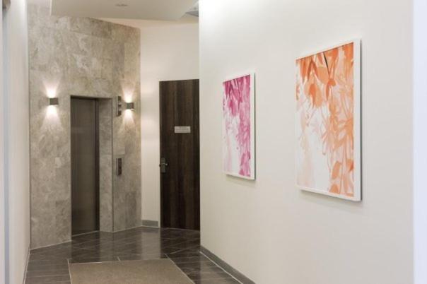 Caroline Serviced Apartments Brighton - Resim 18