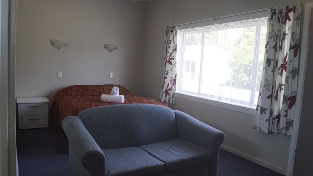 Apple Motor Inn - Resim 42