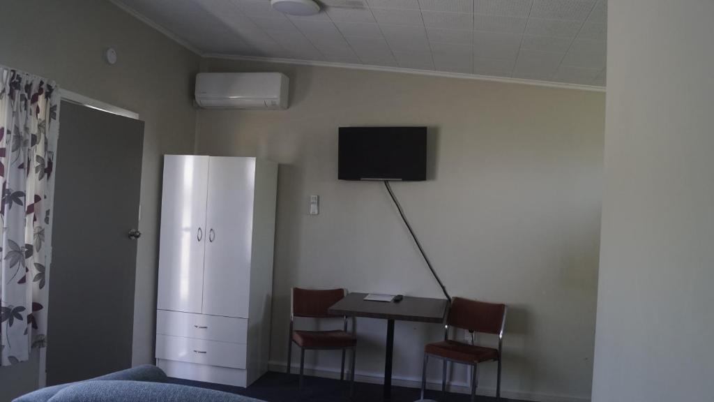 Apple Motor Inn - Resim 41