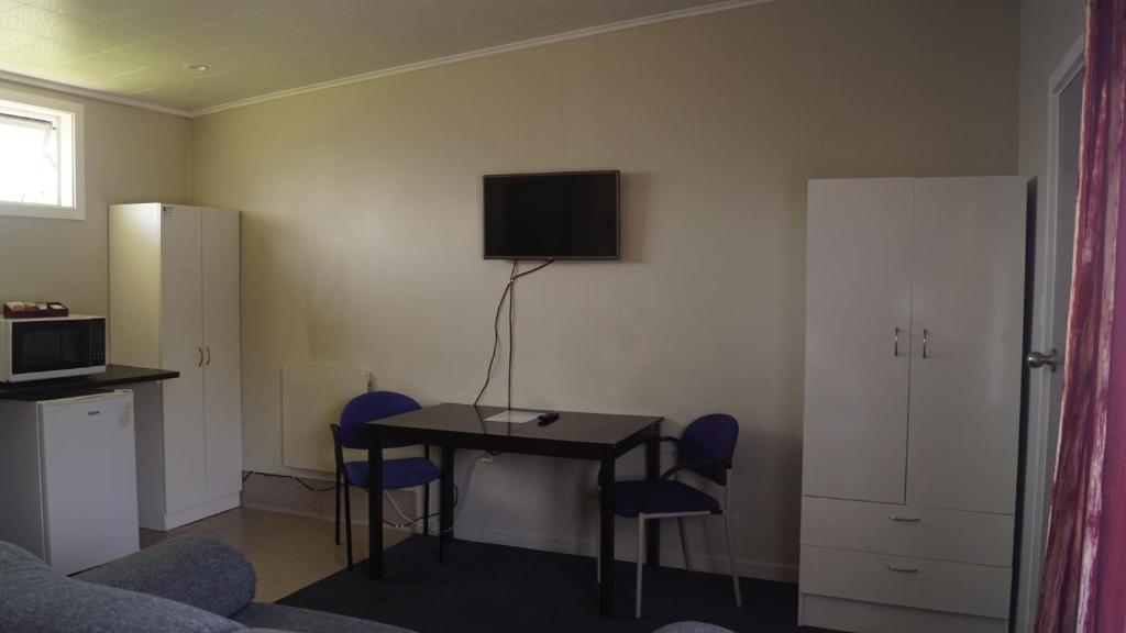 Apple Motor Inn - Resim 43