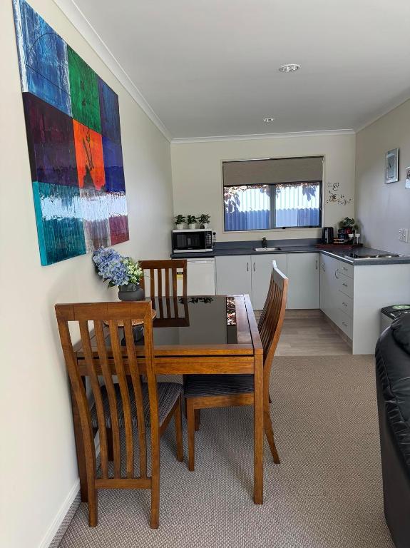 Centre Court Motel - Resim 29