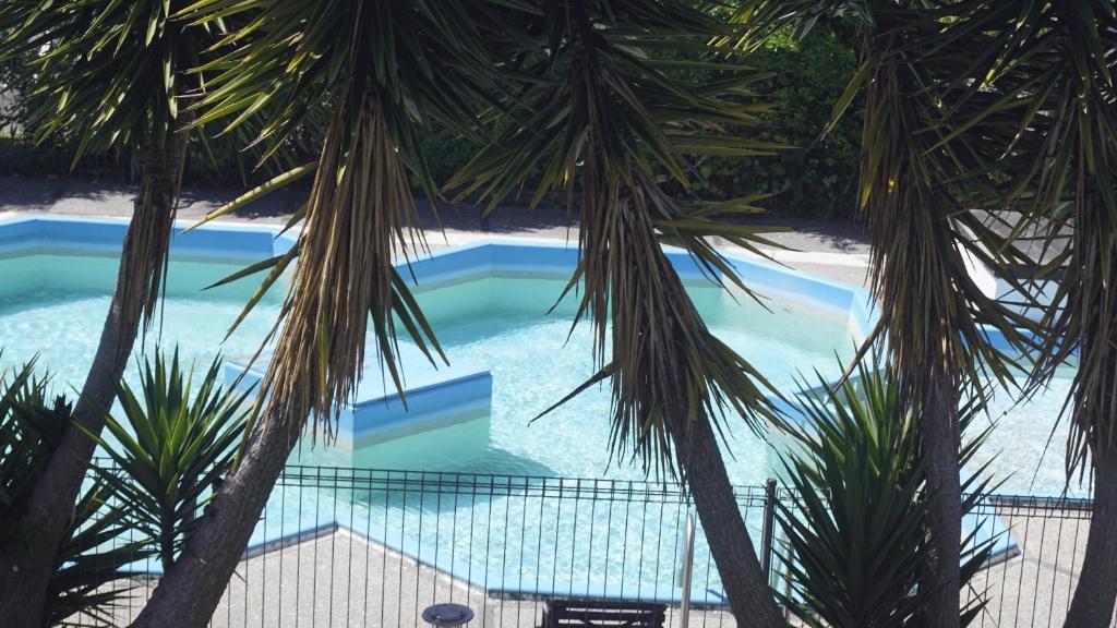 Apple Motor Inn - Resim 1