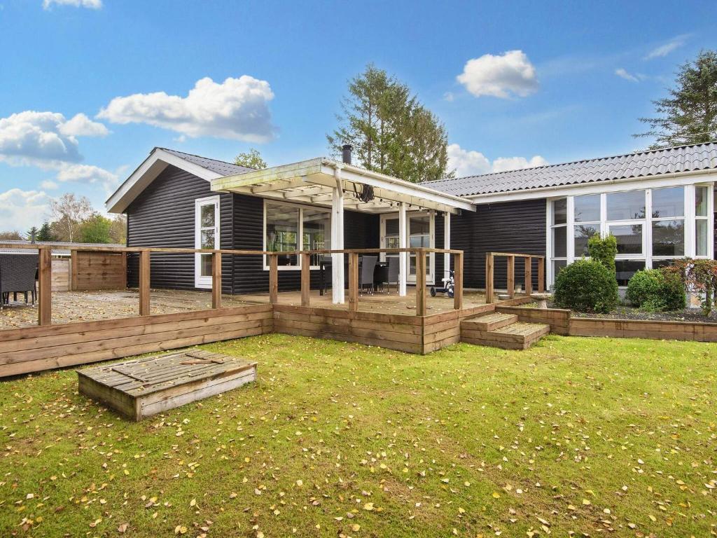 Holiday home Fårvang VII - Vakantiehuis Met Twee Slaapkamers