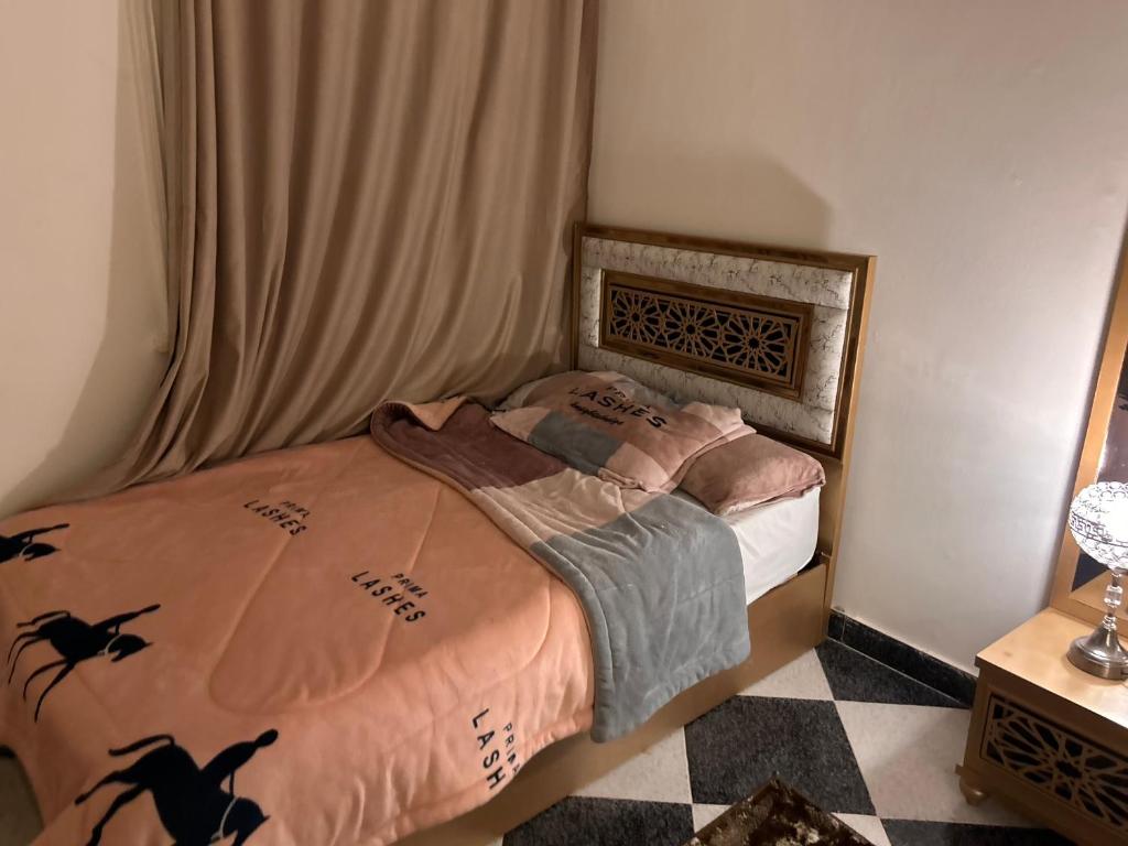 Ramo City stars Hotel - Three-Bedroom Apartment