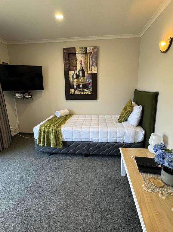 Centre Court Motel - Resim 22