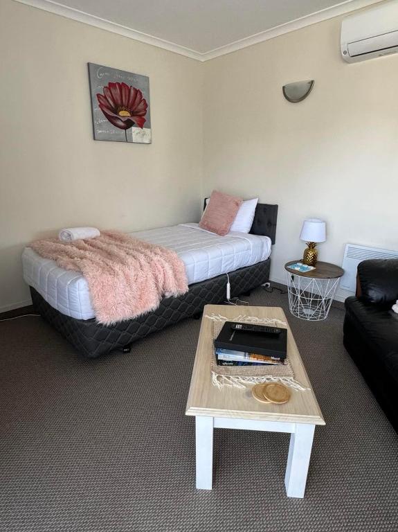 Centre Court Motel - Resim 34