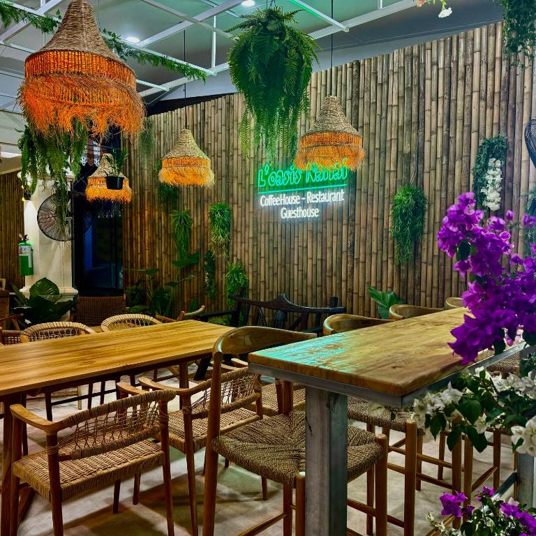 L’Oasis Nanai - Resim 34