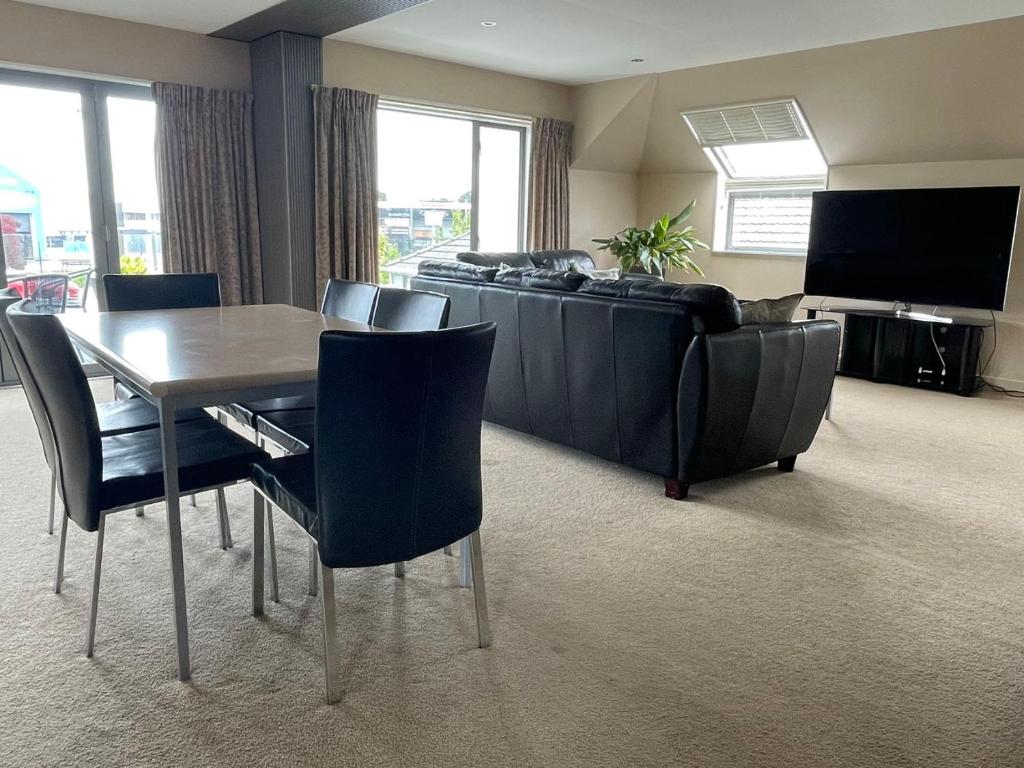 Alpha Motel with Spa-Bath - Resim 7