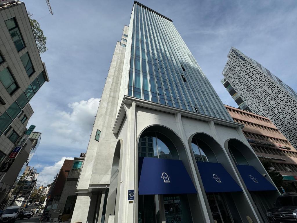 Gangnam Cheongdam APT - Free Wifi, Max 6pax, Seoul (updated prices 2026)