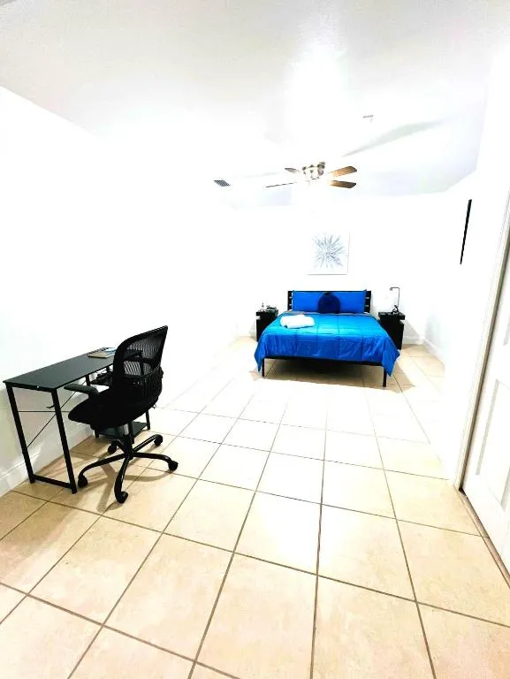 Spacious Home at Lehigh Acres in Fort Myers