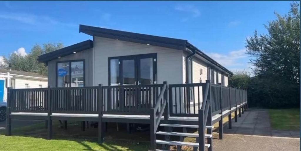 Hoone, kus käping asub