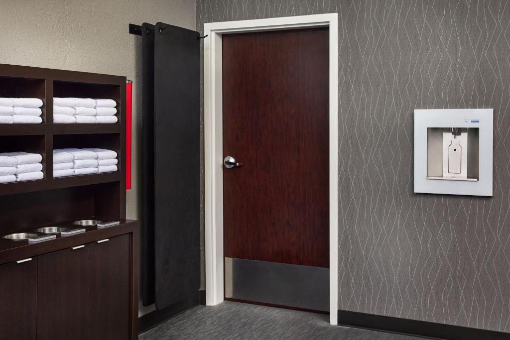 Courtyard by Marriott Fort Collins photo