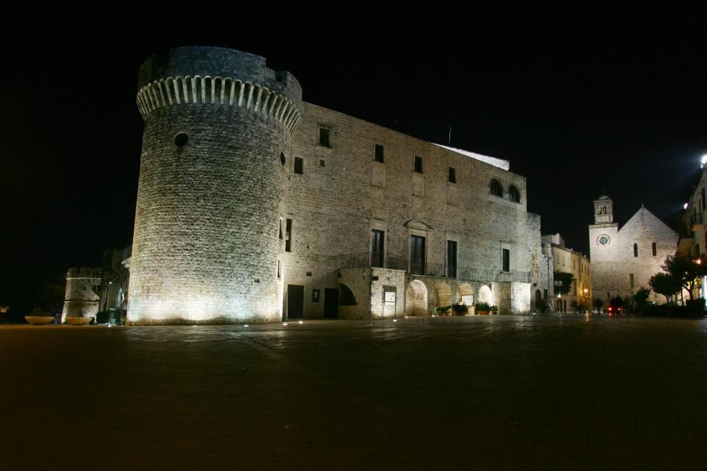 Fotografie z fotogalerie ubytování Ciao Hotel & Residence - Apartments v destinaci Conversano