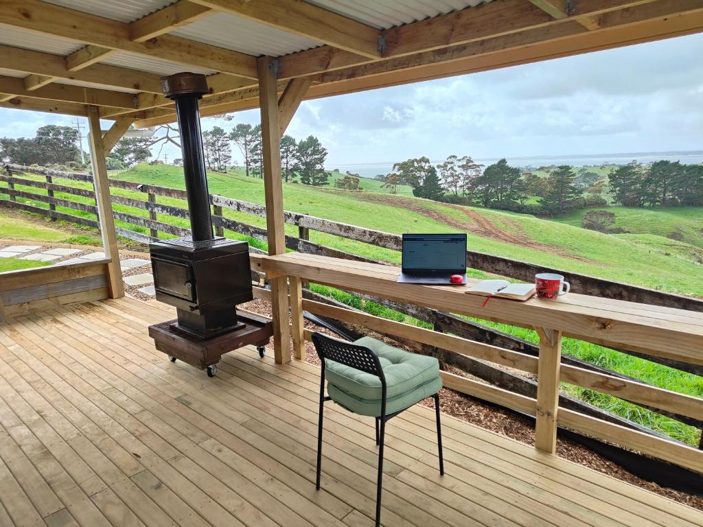 Apartment 1 - Resim 21