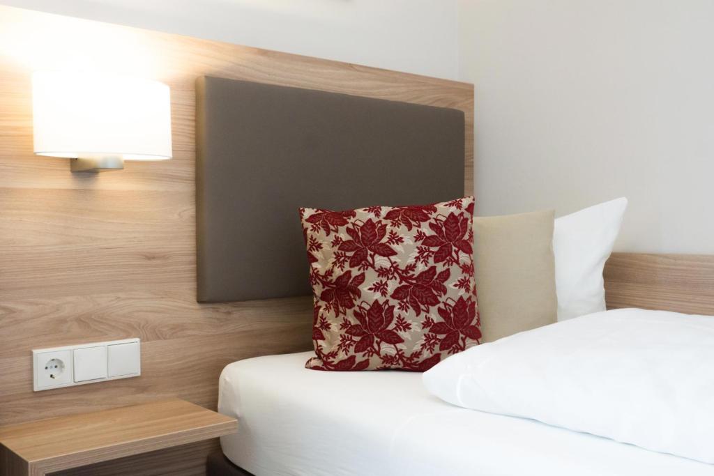 Hotel Löhr - Business Single Room