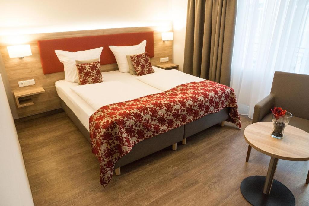 Hotel Löhr - Premium Double Room