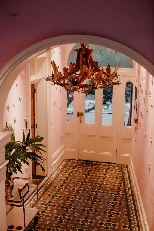 Fotografie z fotogalerie ubytování Medusa Hotel Sydney v destinaci Sydney