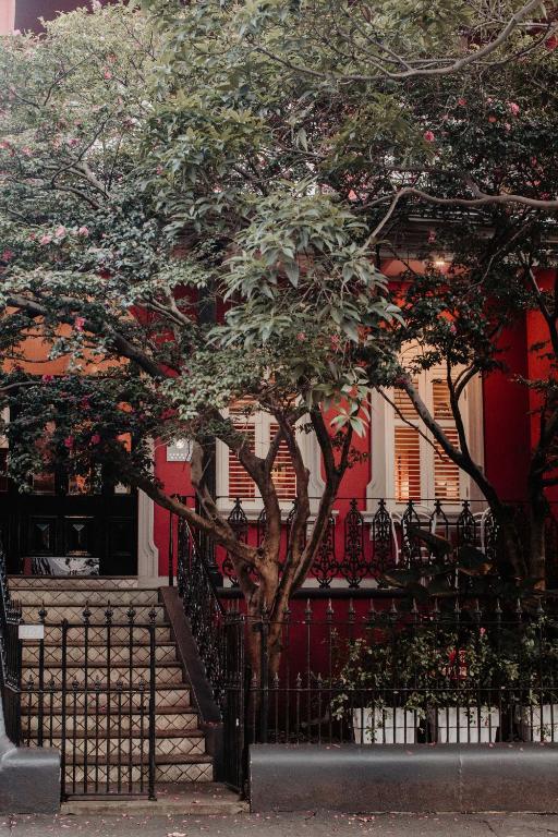 Medusa Hotel Sydney - Resim 29