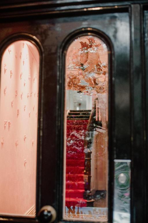 Fotografie z fotogalerie ubytování Medusa Hotel Sydney v destinaci Sydney