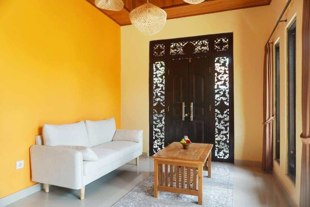 Kuvagallerian kuva majoituspaikasta Elysian Fields Ubud, joka sijaitsee kohteessa Payangan