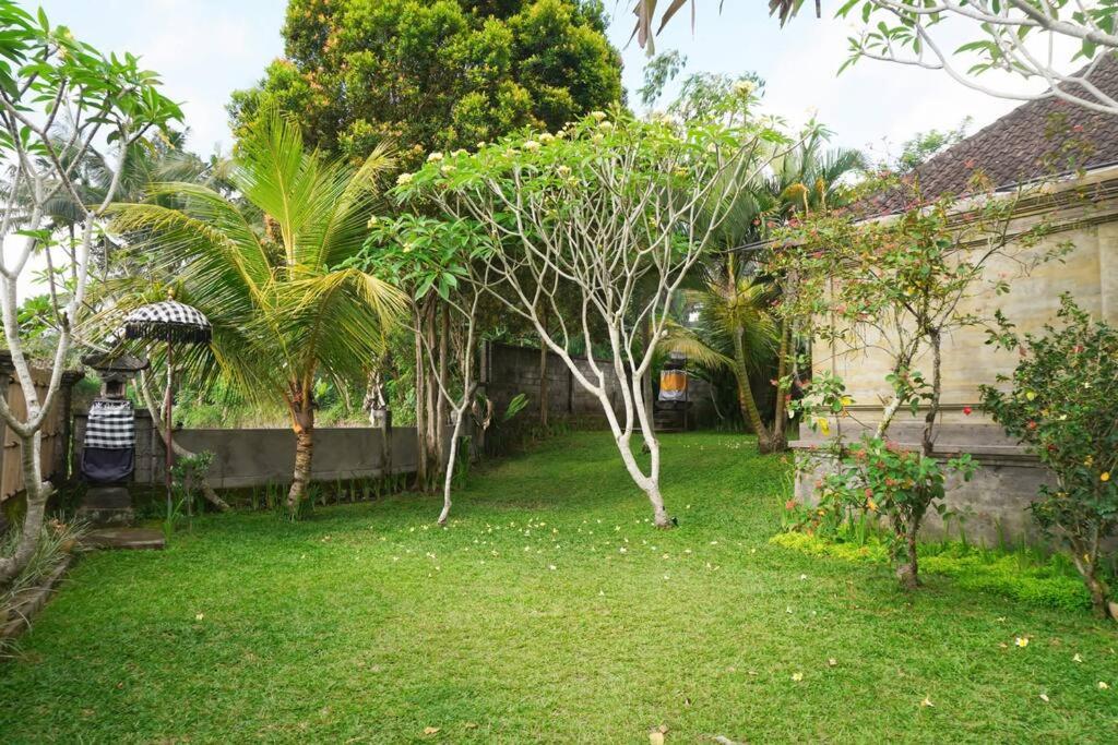 Kuvagallerian kuva majoituspaikasta Elysian Fields Ubud, joka sijaitsee kohteessa Payangan