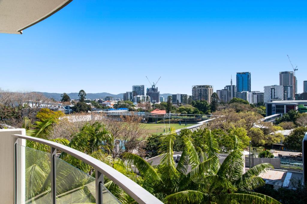 Allegro Apartments - Resim 10