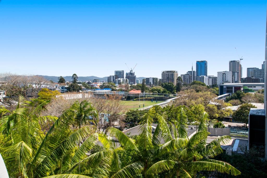 Allegro Apartments - Resim 36