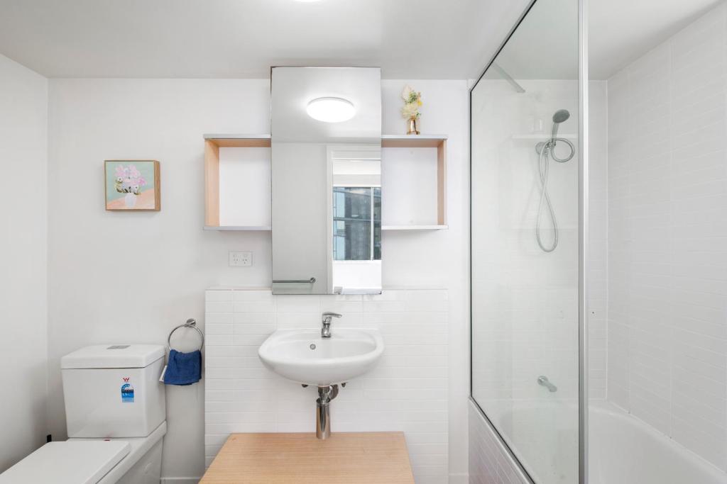 Allegro Apartments - Resim 38