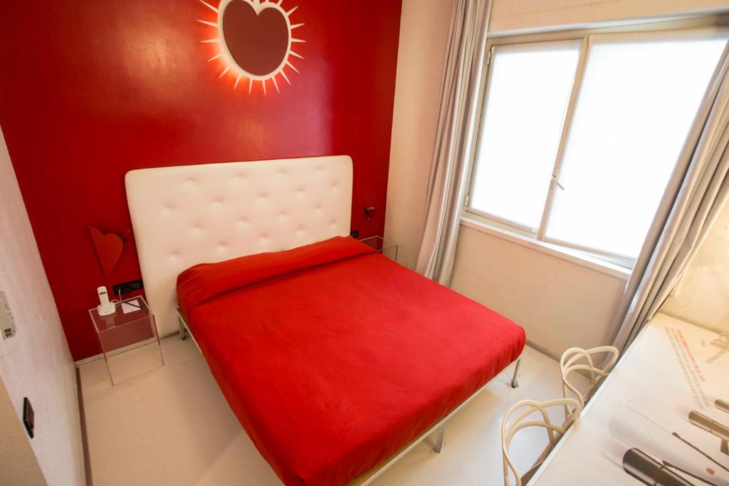 Art Hotel Boston - Resim 12