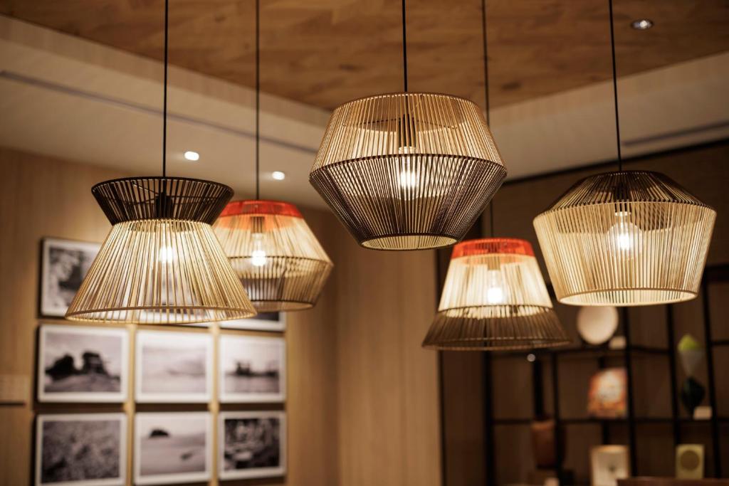 垂水市にあるFairfield by Marriott Kagoshima Sakurajimaのギャラリーの写真