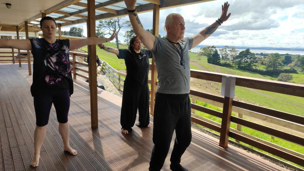 Apartment 4 - Resim 21