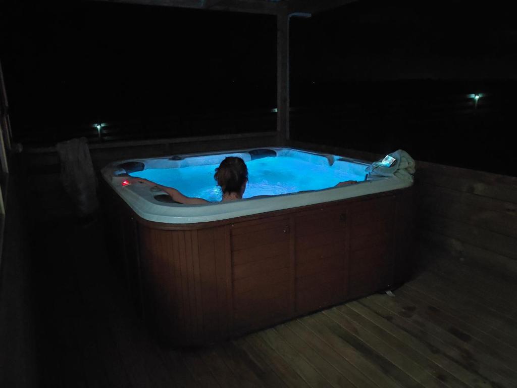 Apartment 4 - Resim 20