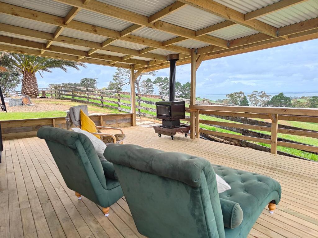 Apartment 4 - Resim 7