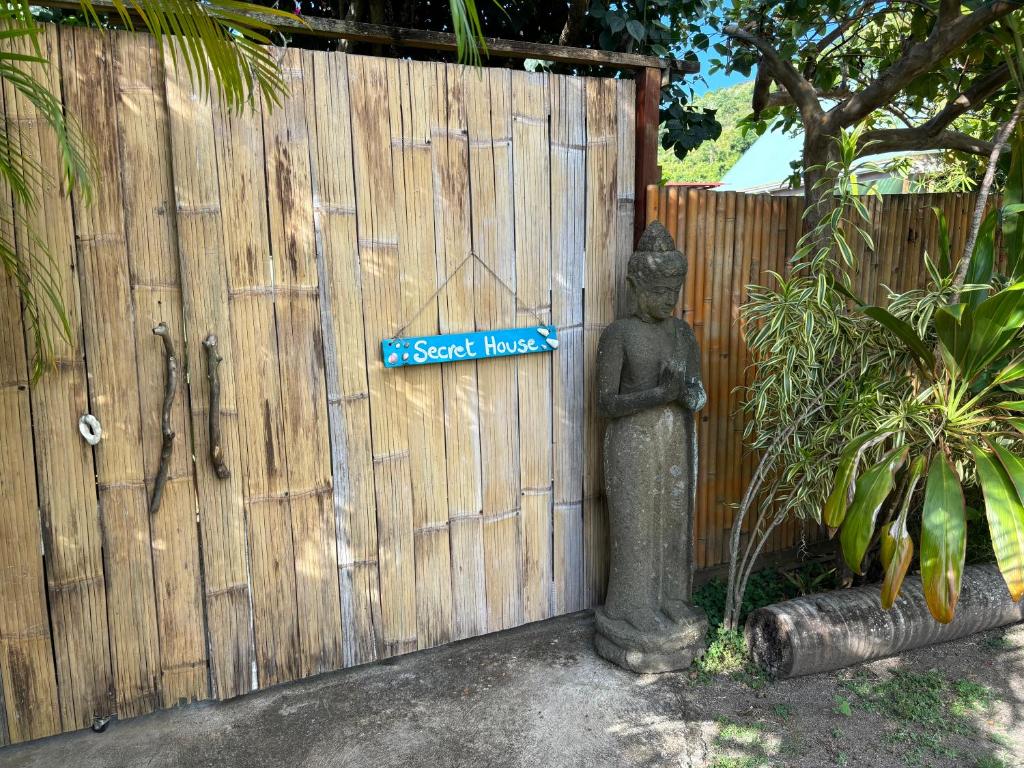 French Polynesia Secret House avec jacuzzi et piscine partagée - photo 11 - Moorea, Polynésie