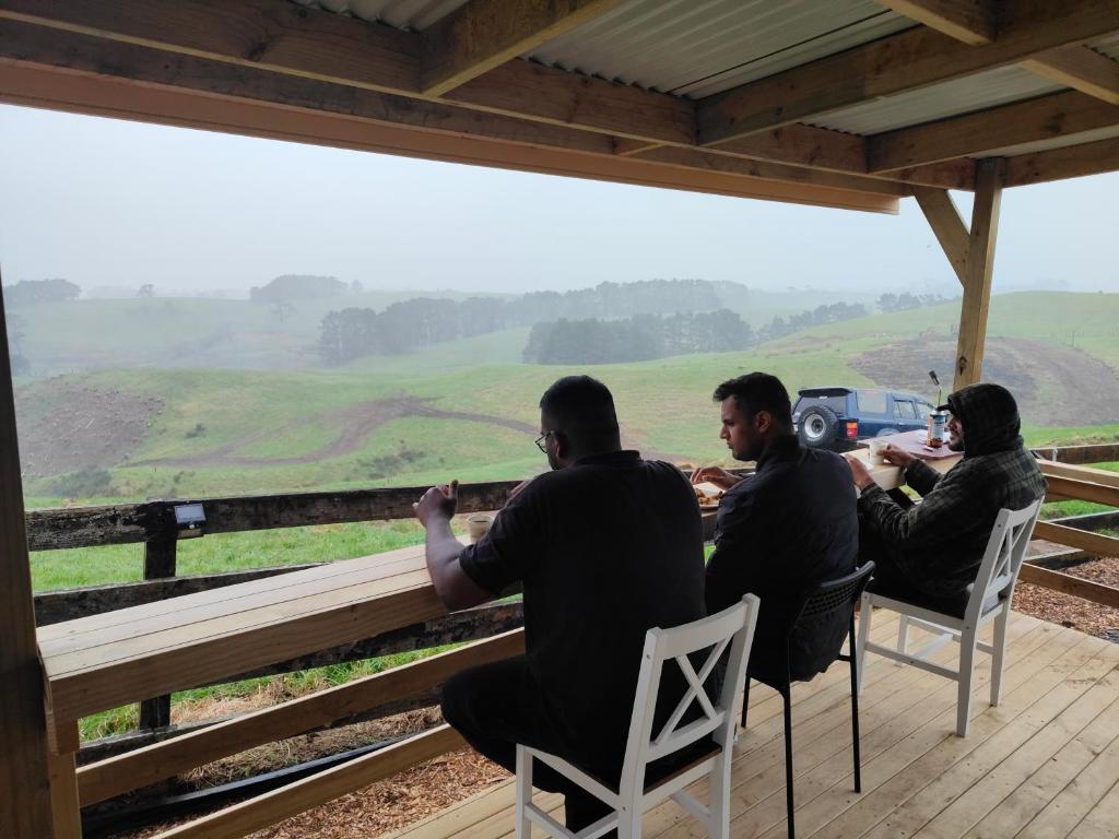 Apartment 4 - Resim 15