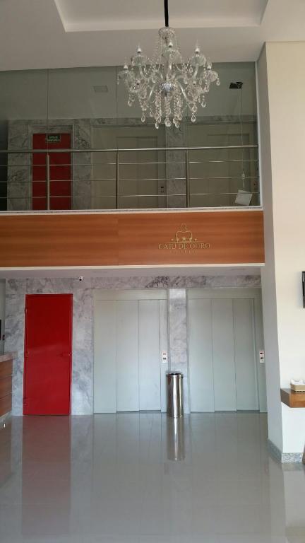 Hotel Caju de Ouro