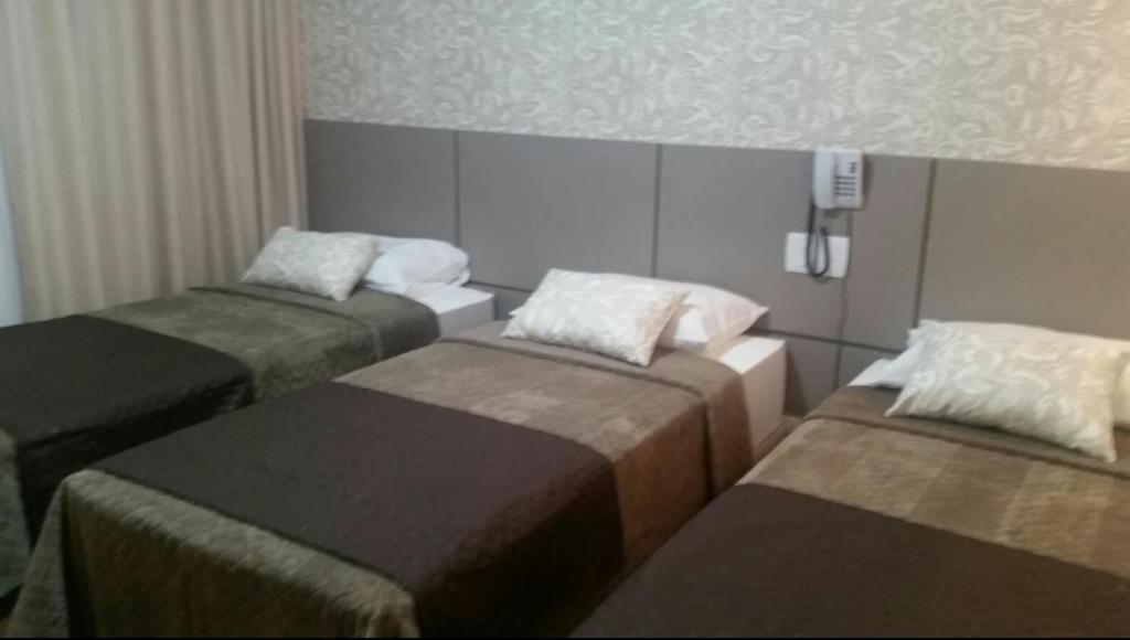  Hotel Caju de Ouro