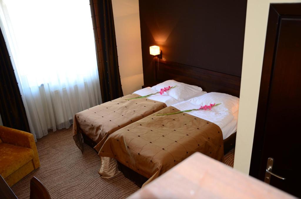 Hotel Azalia & Spa - Habitación Individual Estándar