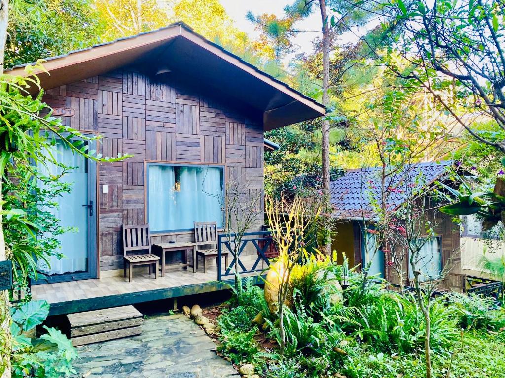 BAZAN HOME - Hotel & Bungalow, Pleiku (giá cập nhật 2025)