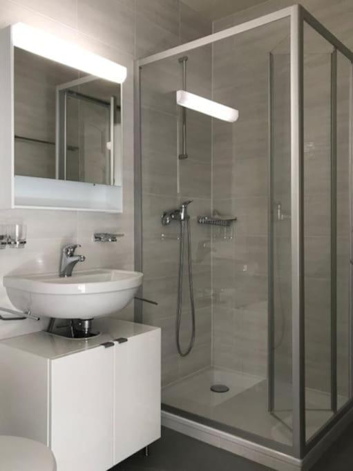 6 minutes à pied de la Gare de Lausanne - Resim 4