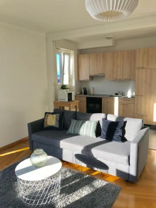 6 minutes à pied de la Gare de Lausanne - Resim 6