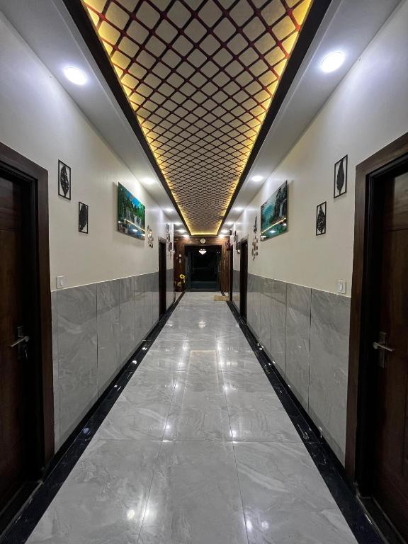 Fotografie z fotogalerie ubytování Taj Nice Point Manage by Taj Sunrise Group v destinaci Agra