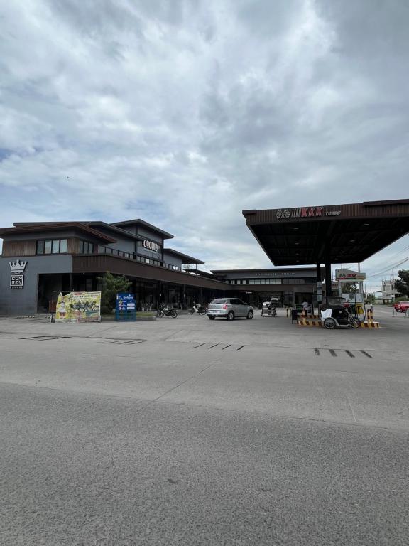 Fotografie z fotogalerie ubytování CAVR Building v destinaci Tarlac
