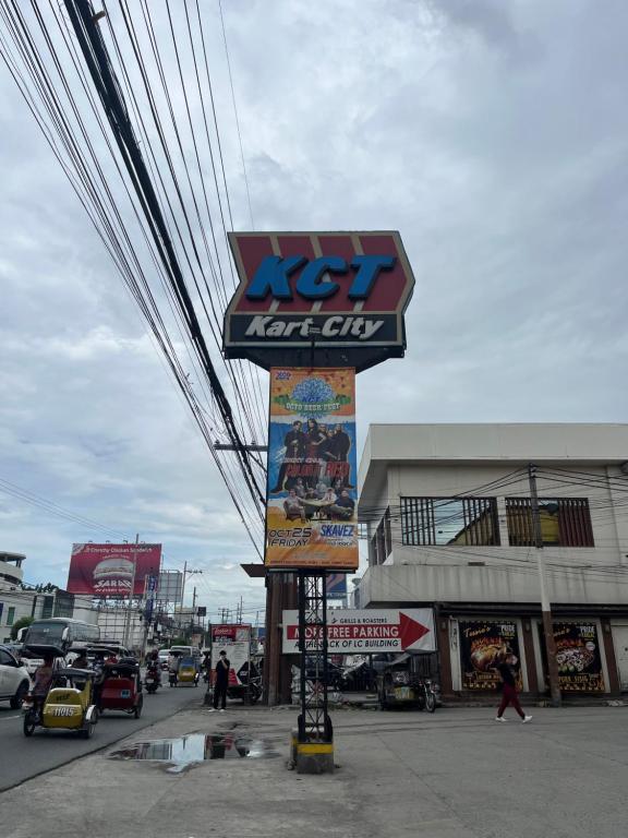 Fotografie z fotogalerie ubytování CAVR Building v destinaci Tarlac