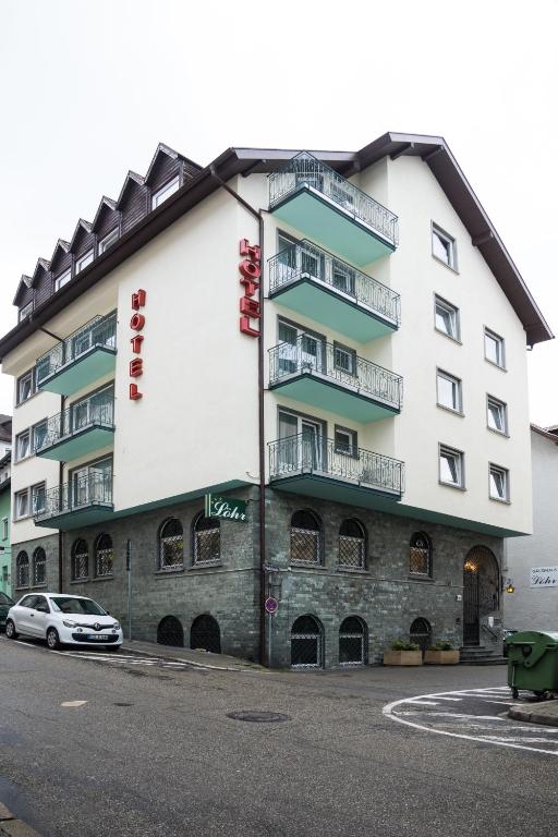 Hotel Löhr Hotel Löhr