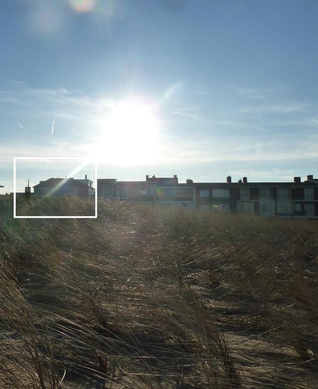 Foto Katwijkis asuva majutusasutuse Nicolette Apartments galeriist