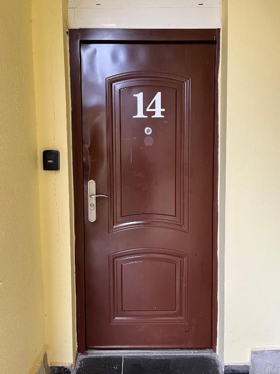 Kép Cozy Downtown Apartment szállásáról Budapesten a galériában
