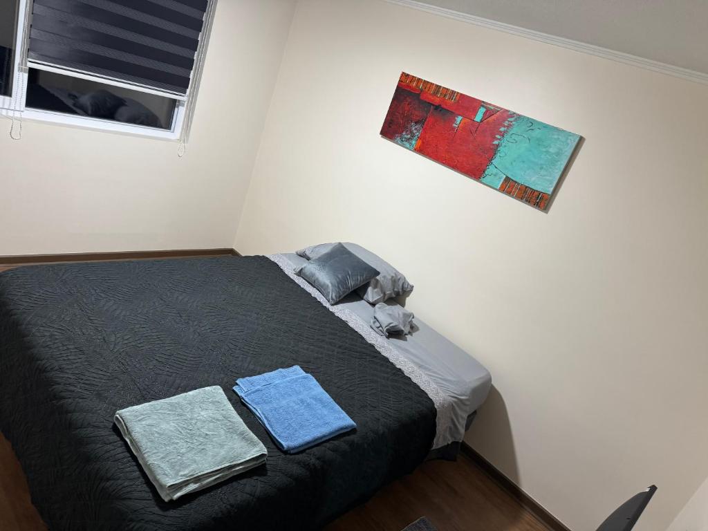 Departamento diario - Housity