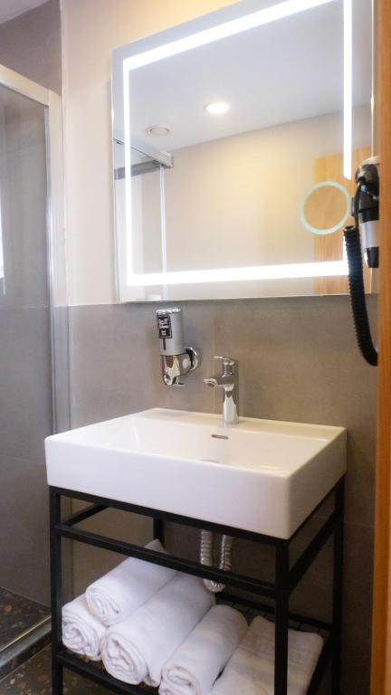 Fotografie z fotogalerie ubytování BeL LETTO HOTEL v destinaci Istanbul