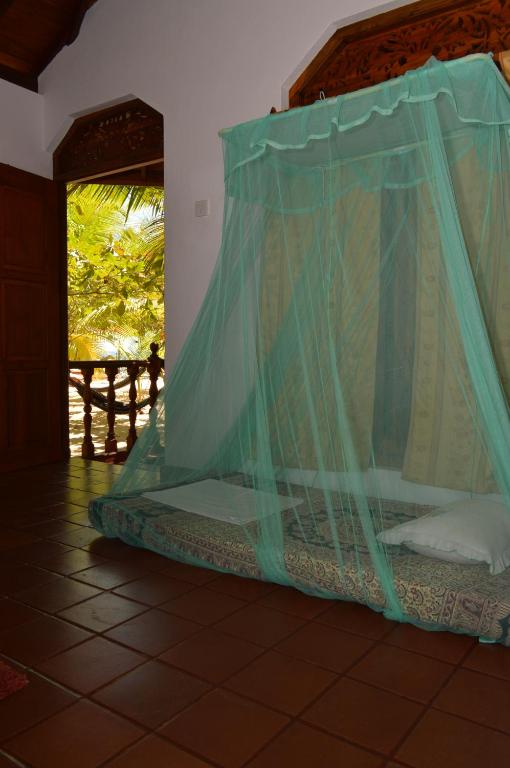 Fotografie z fotogalerie ubytování Patini Bungalows - Beach Garden v Tangalle